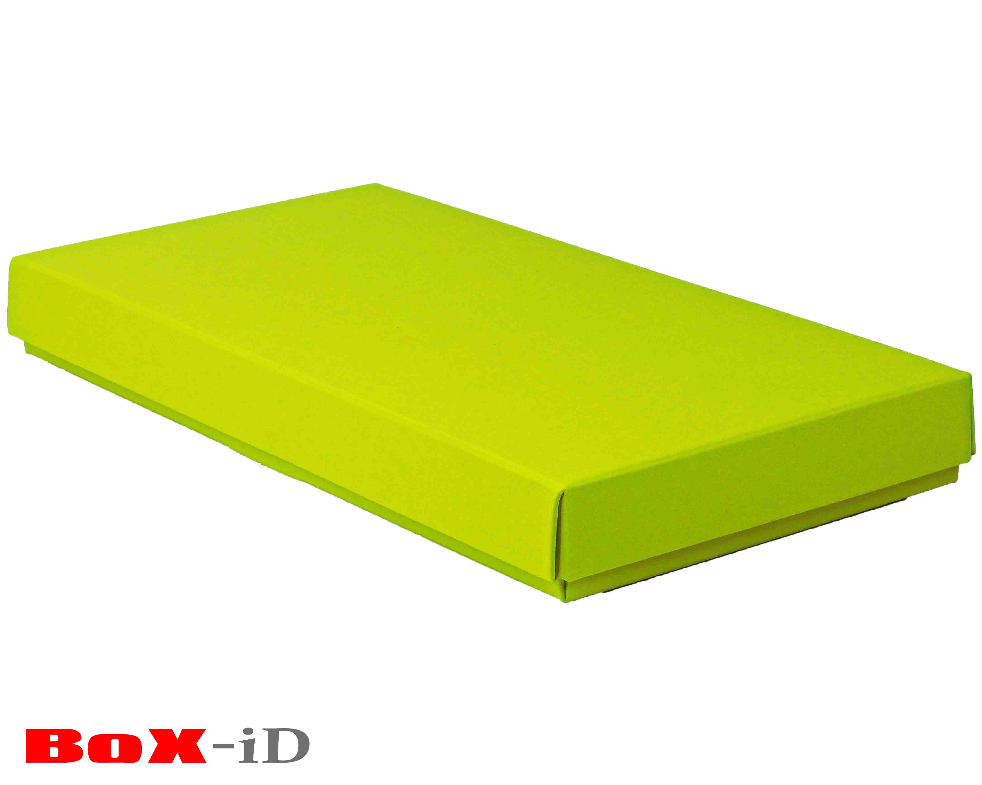 Sigi mat vert lime